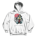 Jack Burton, Big Trouble in LIttle China Unisex Hoodie