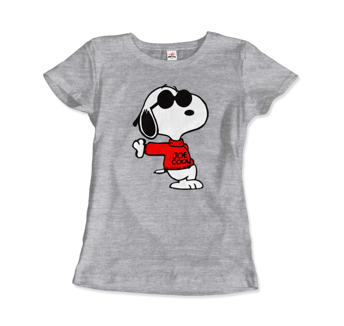 Joe Cool Snoopy t-shirt