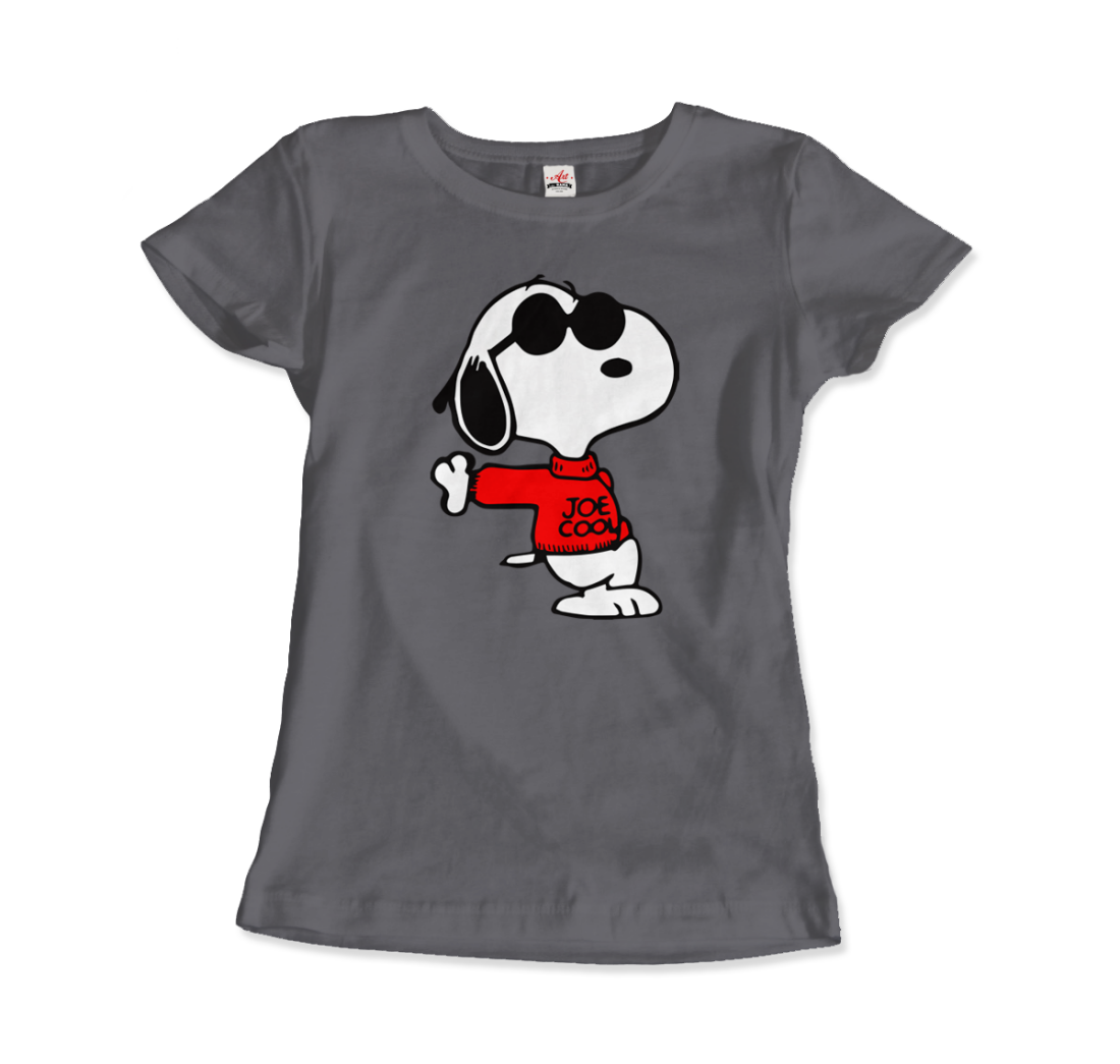 Joe Cool Snoopy t-shirt