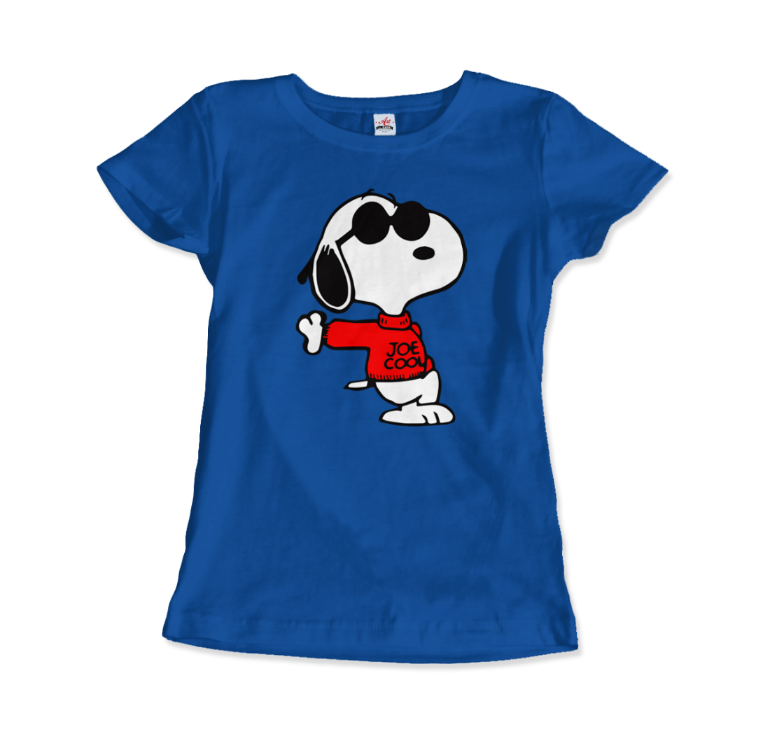Joe Cool Snoopy t-shirt